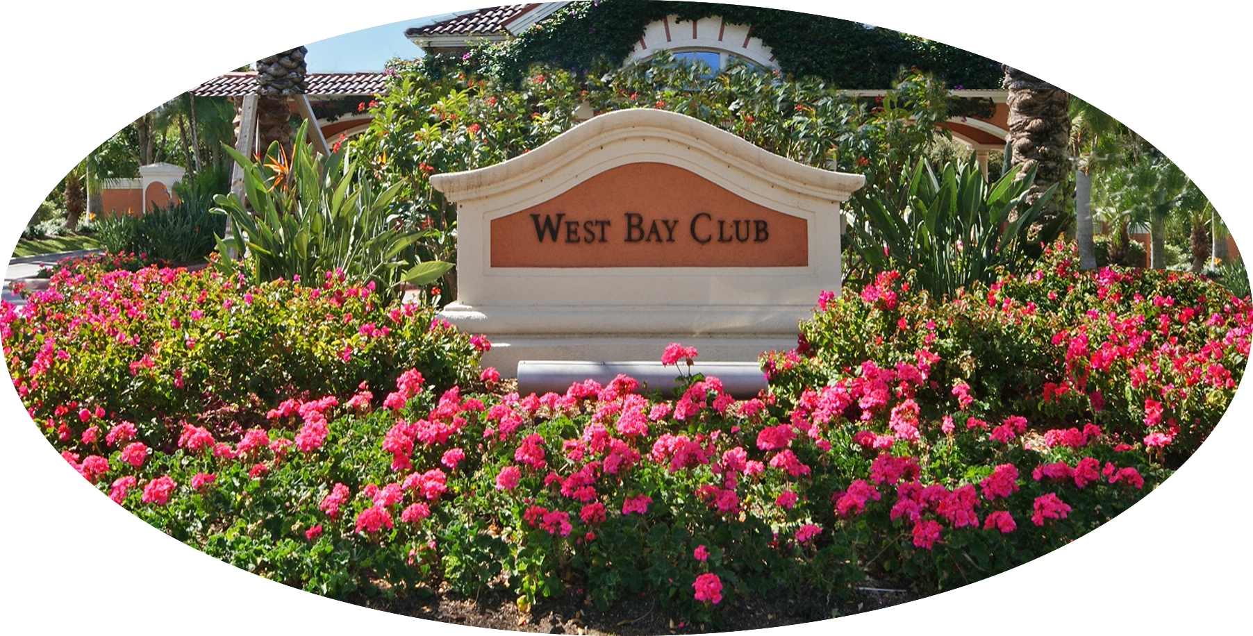 West Bay Club Community